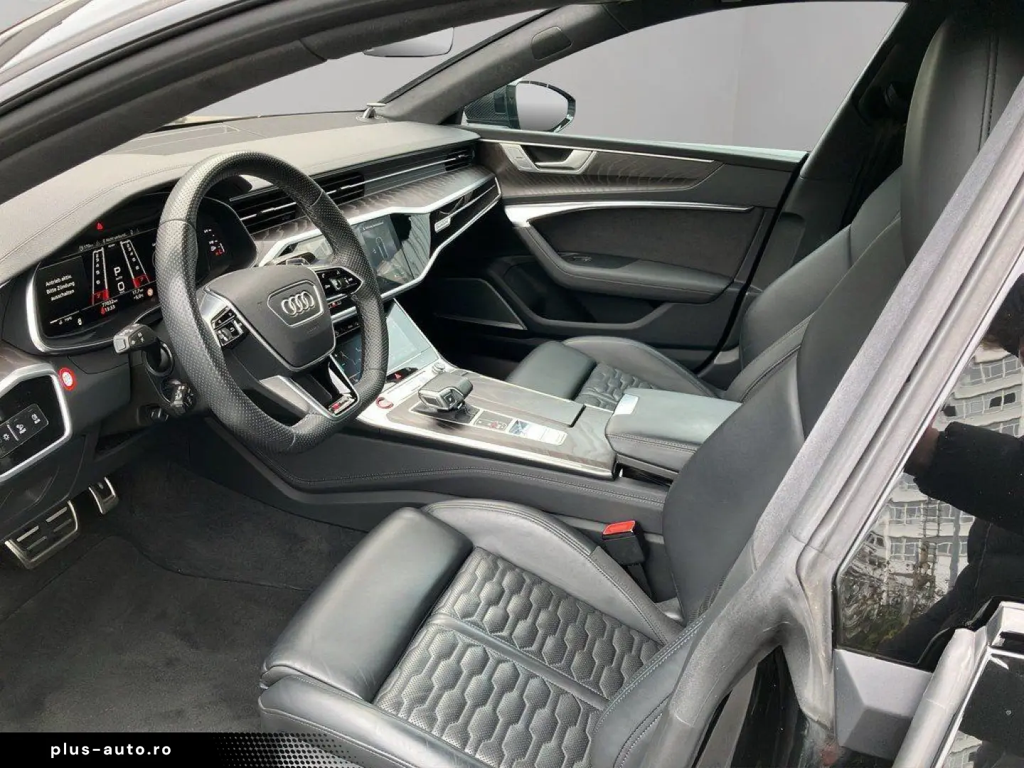 AUDI RS 7 Sportback Tiptronic B&O Pano Matrix LED