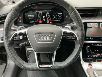 AUDI RS 7 Sportback Tiptronic B&O Pano Matrix LED
