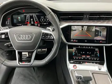 AUDI RS 7 Sportback Tiptronic B&O Pano Matrix LED