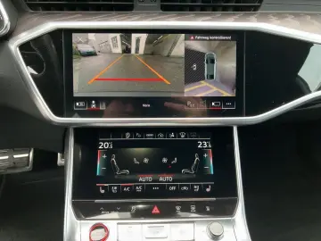 AUDI RS 7 Sportback Tiptronic B&O Pano Matrix LED