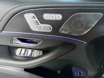 Mercedes-Benz GLE 63 AMG