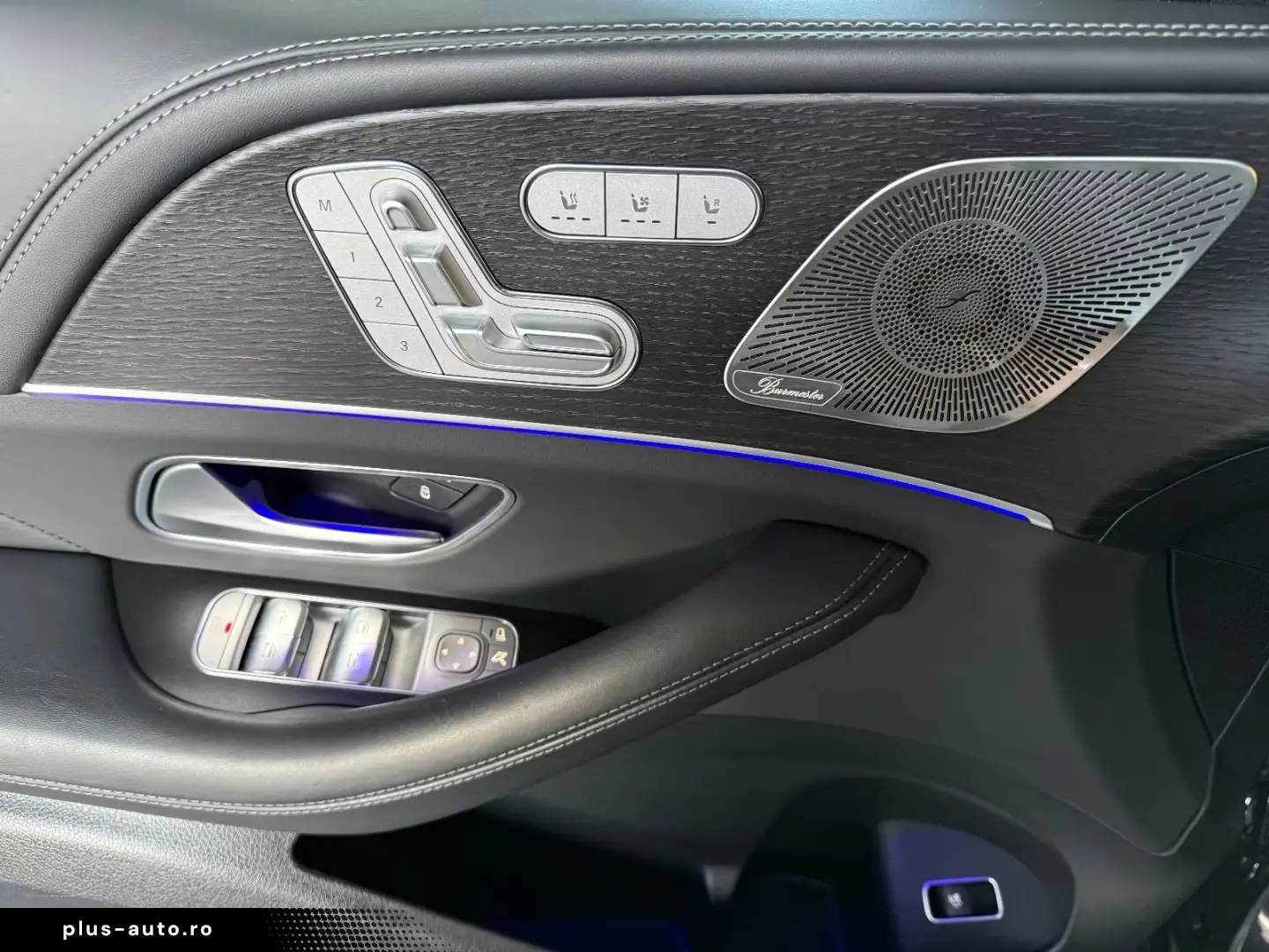 Mercedes-Benz GLE 63 AMG