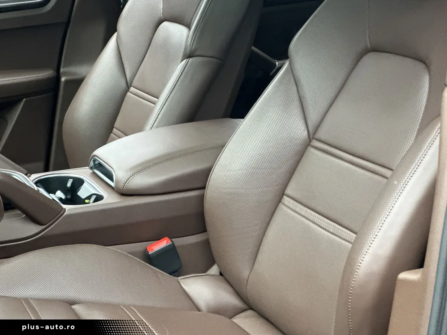 PORSCHE Cayenne E-Hybrid Coupe Platinum Edition SPORTABG