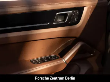 PORSCHE Cayenne E-Hybrid Coupe Clubleder Head-Up BOSE