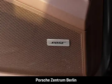 PORSCHE Cayenne E-Hybrid Coupe Clubleder Head-Up BOSE