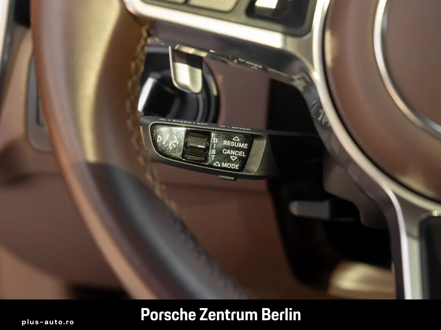 PORSCHE Cayenne E-Hybrid Coupe Clubleder Head-Up BOSE