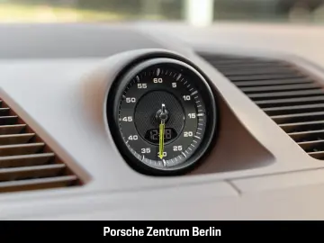 PORSCHE Cayenne E-Hybrid Coupe Clubleder Head-Up BOSE