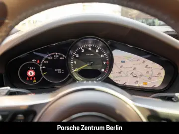 PORSCHE Cayenne E-Hybrid Coupe Clubleder Head-Up BOSE