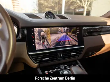 PORSCHE Cayenne E-Hybrid Coupe Clubleder Head-Up BOSE