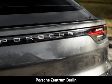 PORSCHE Cayenne E-Hybrid Coupe Clubleder Head-Up BOSE