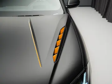 Lamborghini Urus Performante 60 Anniversario