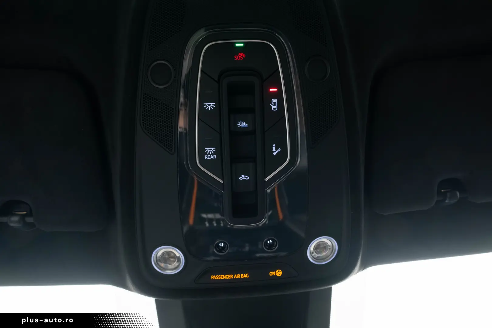 Lamborghini Urus Performante 60 Anniversario