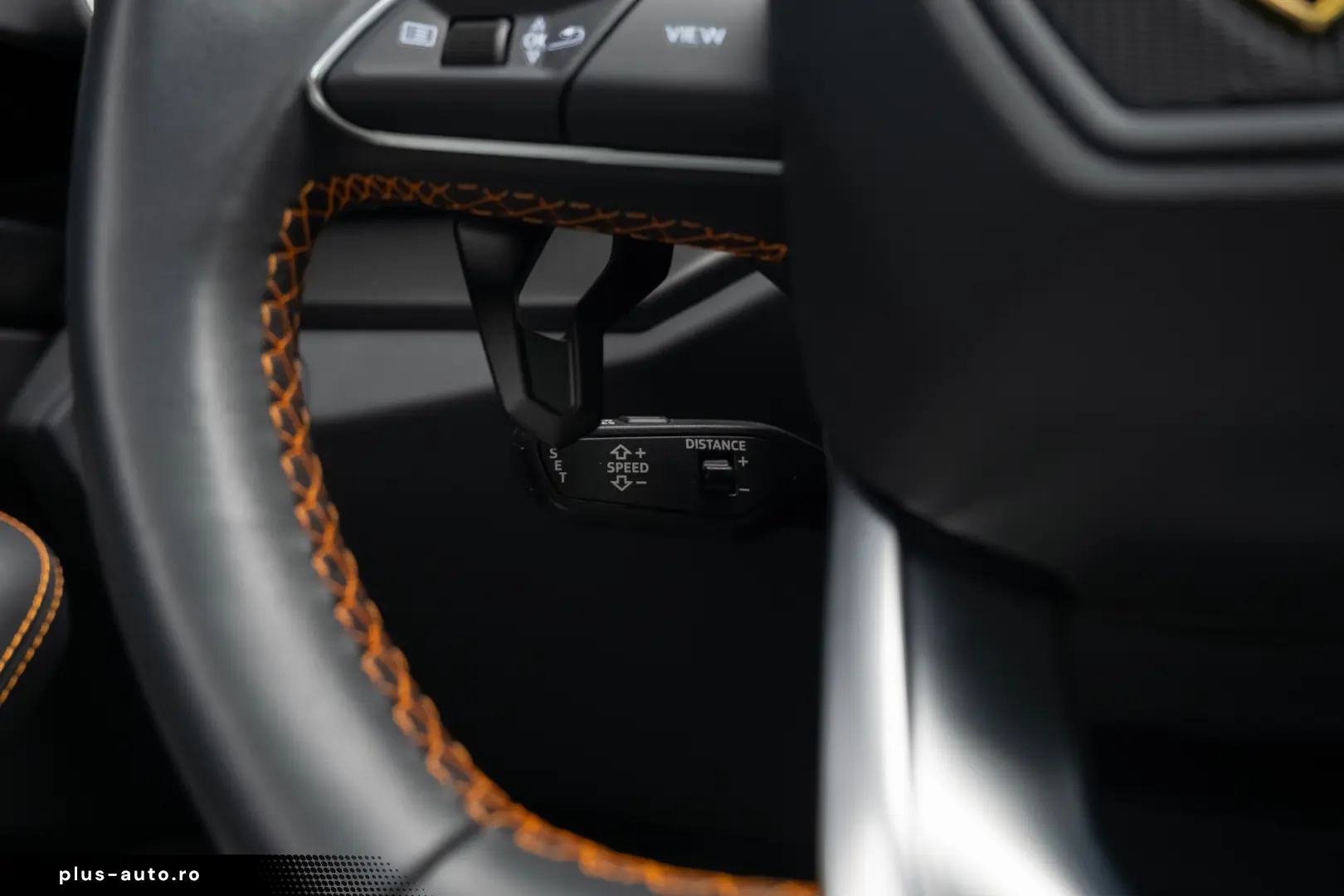 Lamborghini Urus Performante 60 Anniversario