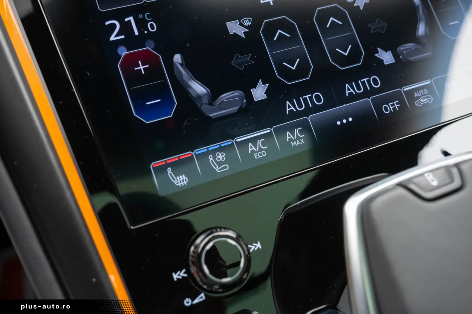 Lamborghini Urus Performante 60 Anniversario