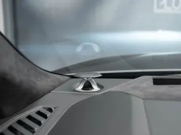 Lamborghini Urus Performante 60 Anniversario