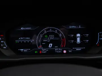 Lamborghini Urus Performante 60 Anniversario