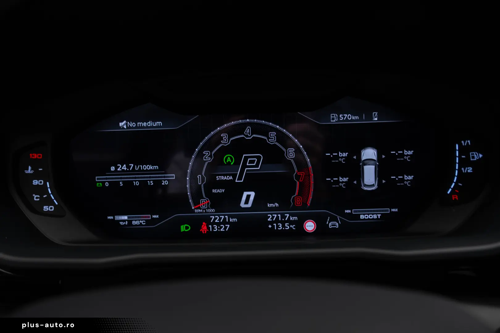 Lamborghini Urus Performante 60 Anniversario