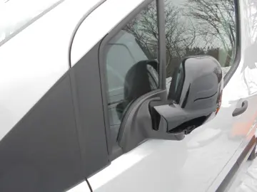 TOYOTA Proace City 1 5D-4D Kasten AHK mögl. Navi Klima