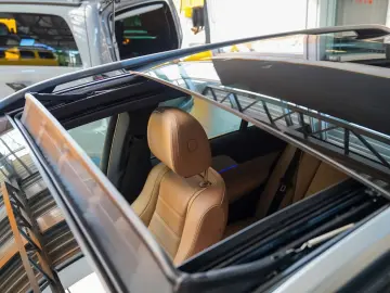 Mercedes-Benz GLE 350 AMG