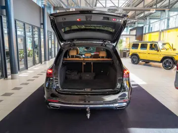 Mercedes-Benz GLE 350 AMG