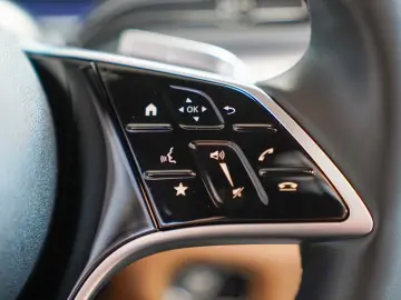 Mercedes-Benz GLE 350 AMG