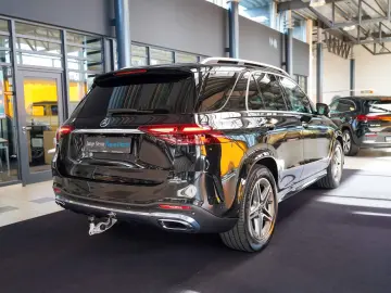 Mercedes-Benz GLE 350 AMG