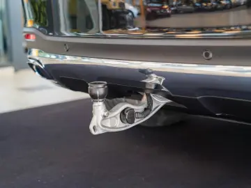 Mercedes-Benz GLE 350 AMG