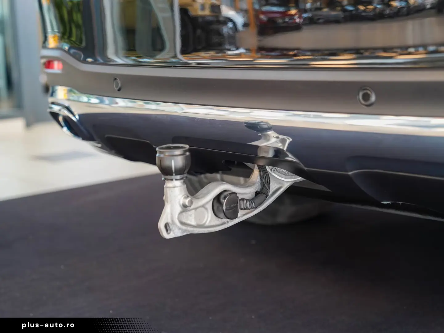 Mercedes-Benz GLE 350 AMG