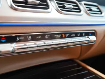 Mercedes-Benz GLE 350 AMG