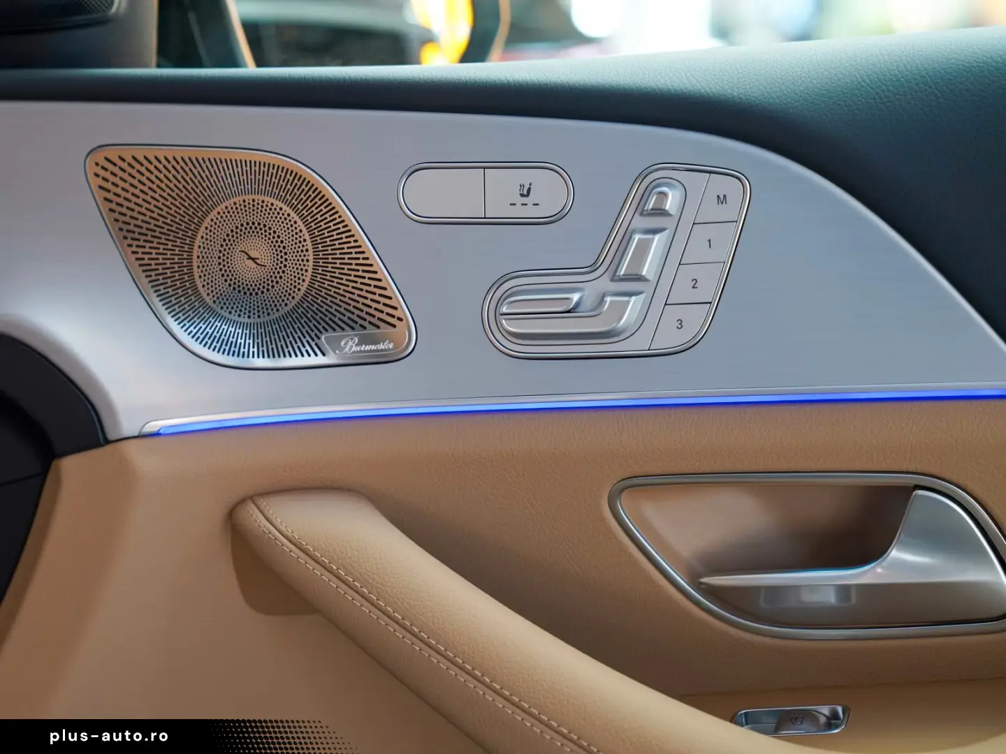 Mercedes-Benz GLE 350 AMG