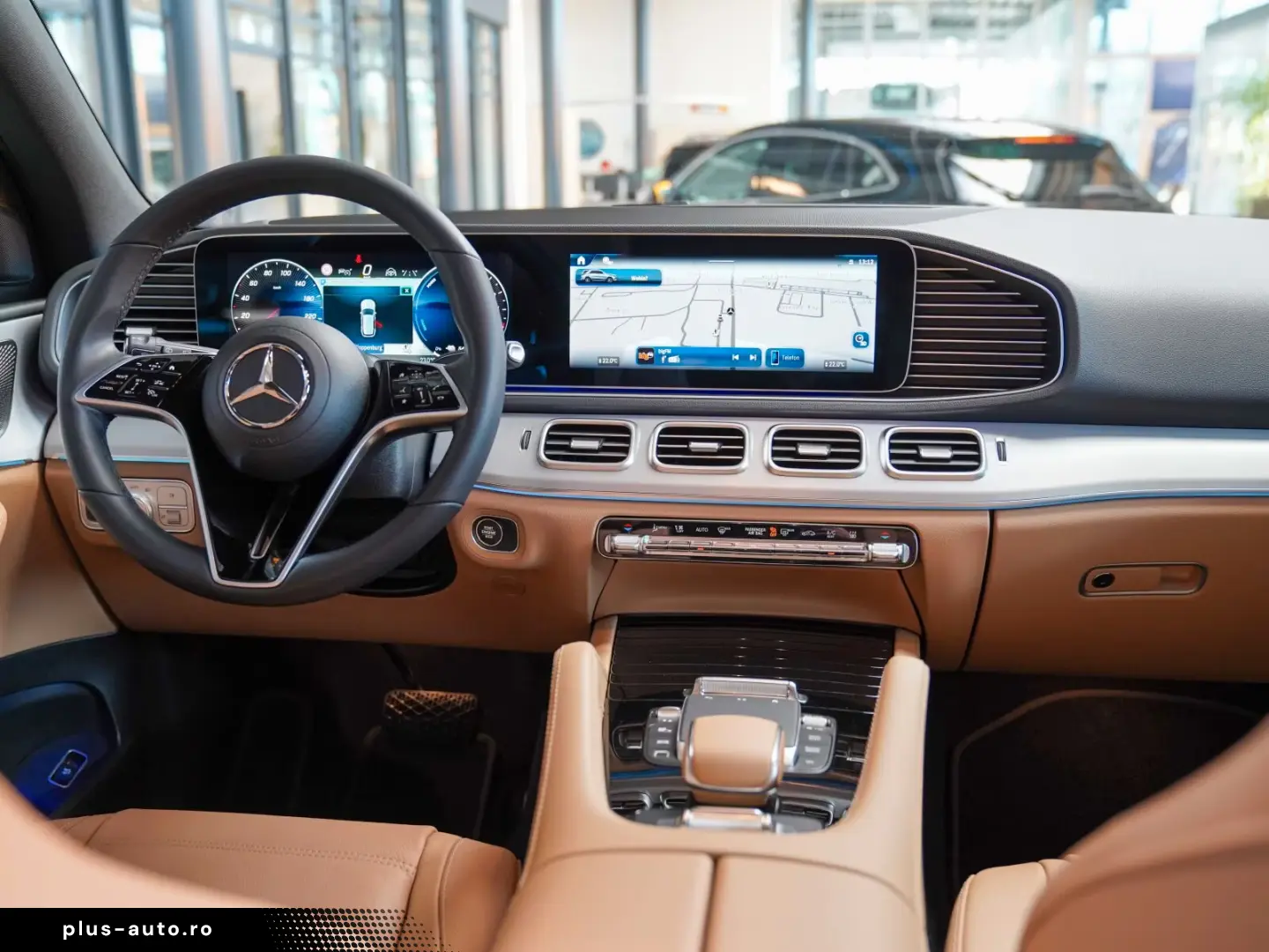 Mercedes-Benz GLE 350 AMG