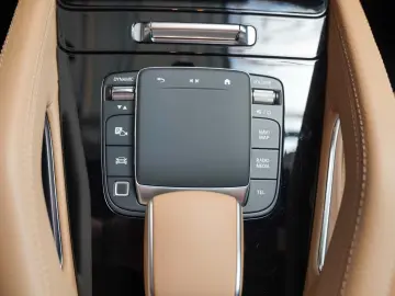 Mercedes-Benz GLE 350 AMG