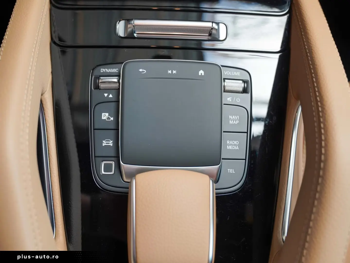 Mercedes-Benz GLE 350 AMG