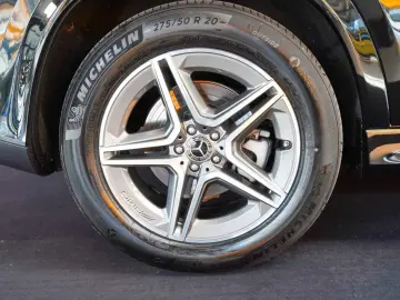 Mercedes-Benz GLE 350 AMG