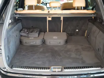 Mercedes-Benz GLE 350 AMG