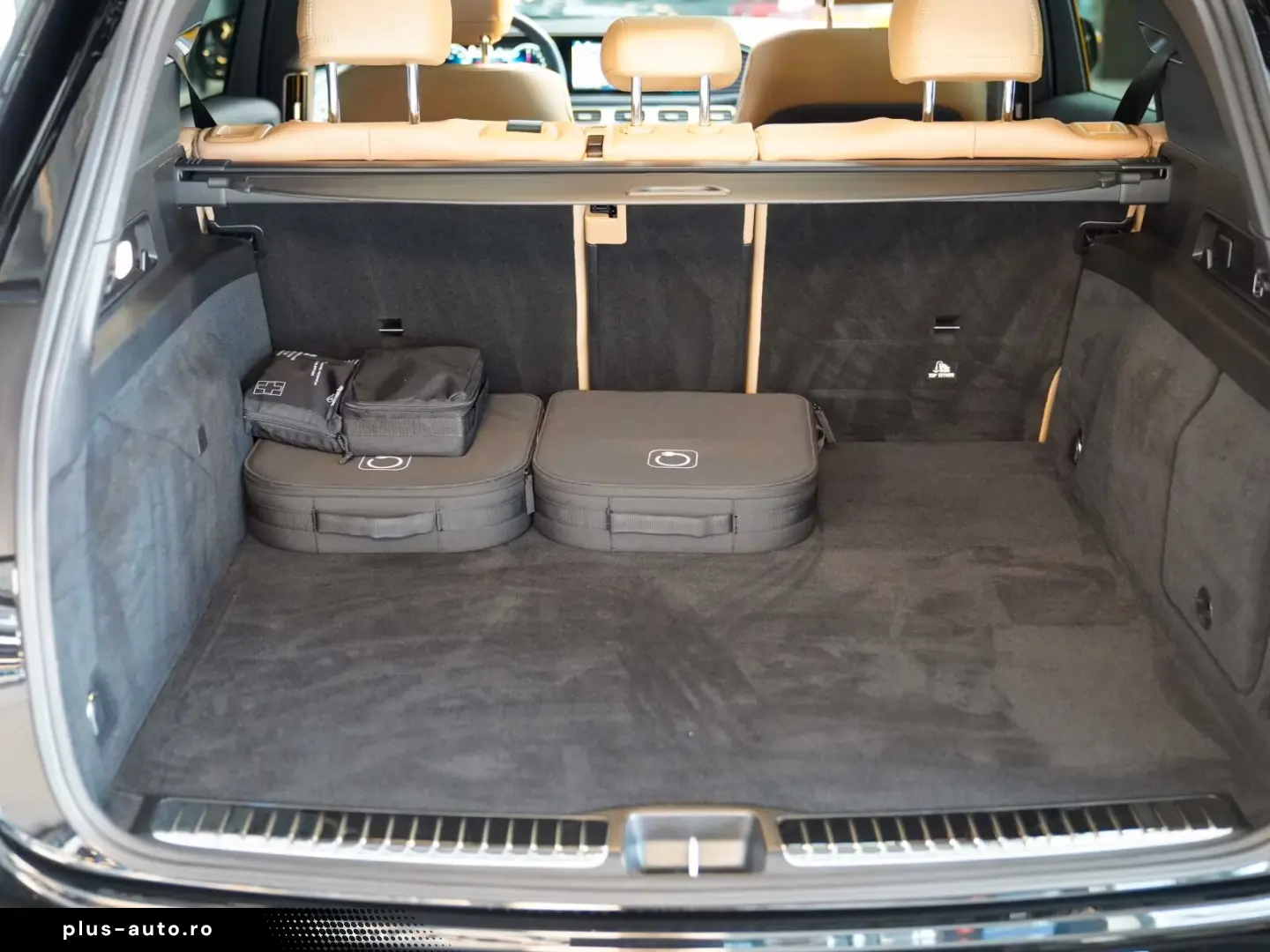 Mercedes-Benz GLE 350 AMG