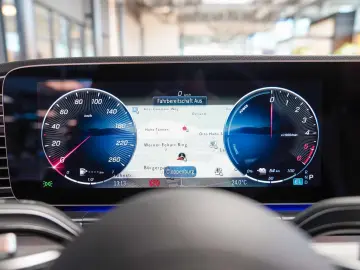 Mercedes-Benz GLE 350 AMG