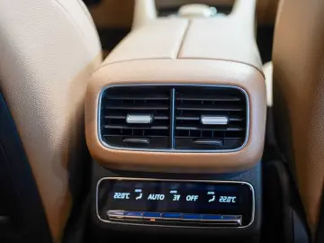 Mercedes-Benz GLE 350 AMG