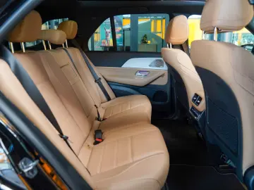 Mercedes-Benz GLE 350 AMG