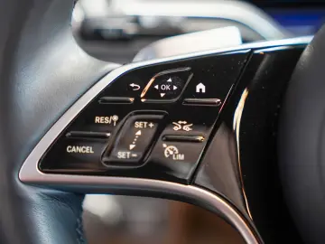 Mercedes-Benz GLE 350 AMG