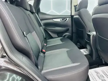 NISSAN Qashqai 2019 1.3i E6 Garantie 12 Luni Rate Avans 0 Do