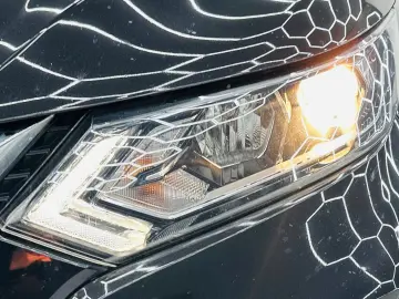 NISSAN Qashqai 2019 1.3i E6 Garantie 12 Luni Rate Avans 0 Do