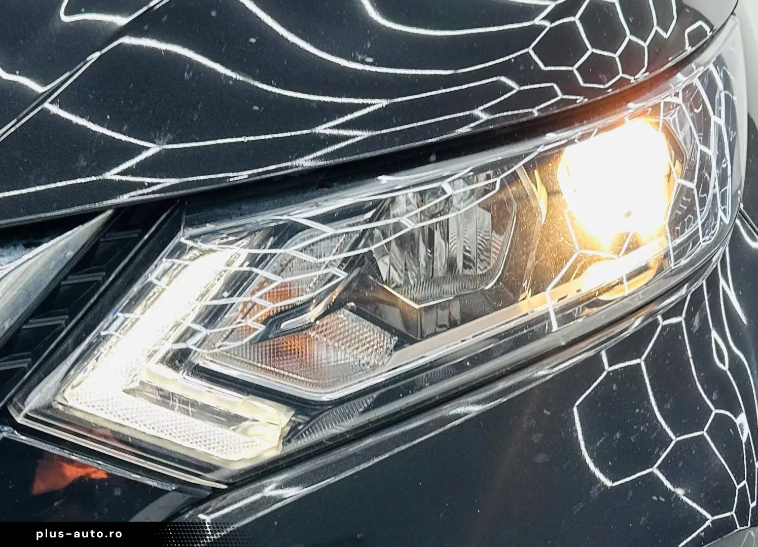 NISSAN Qashqai 2019 1.3i E6 Garantie 12 Luni Rate Avans 0 Do