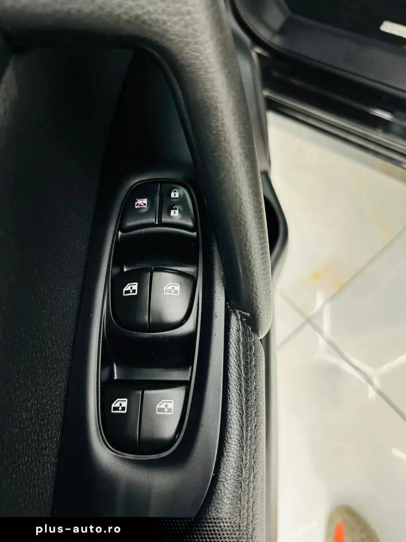 NISSAN Qashqai 2019 1.3i E6 Garantie 12 Luni Rate Avans 0 Do