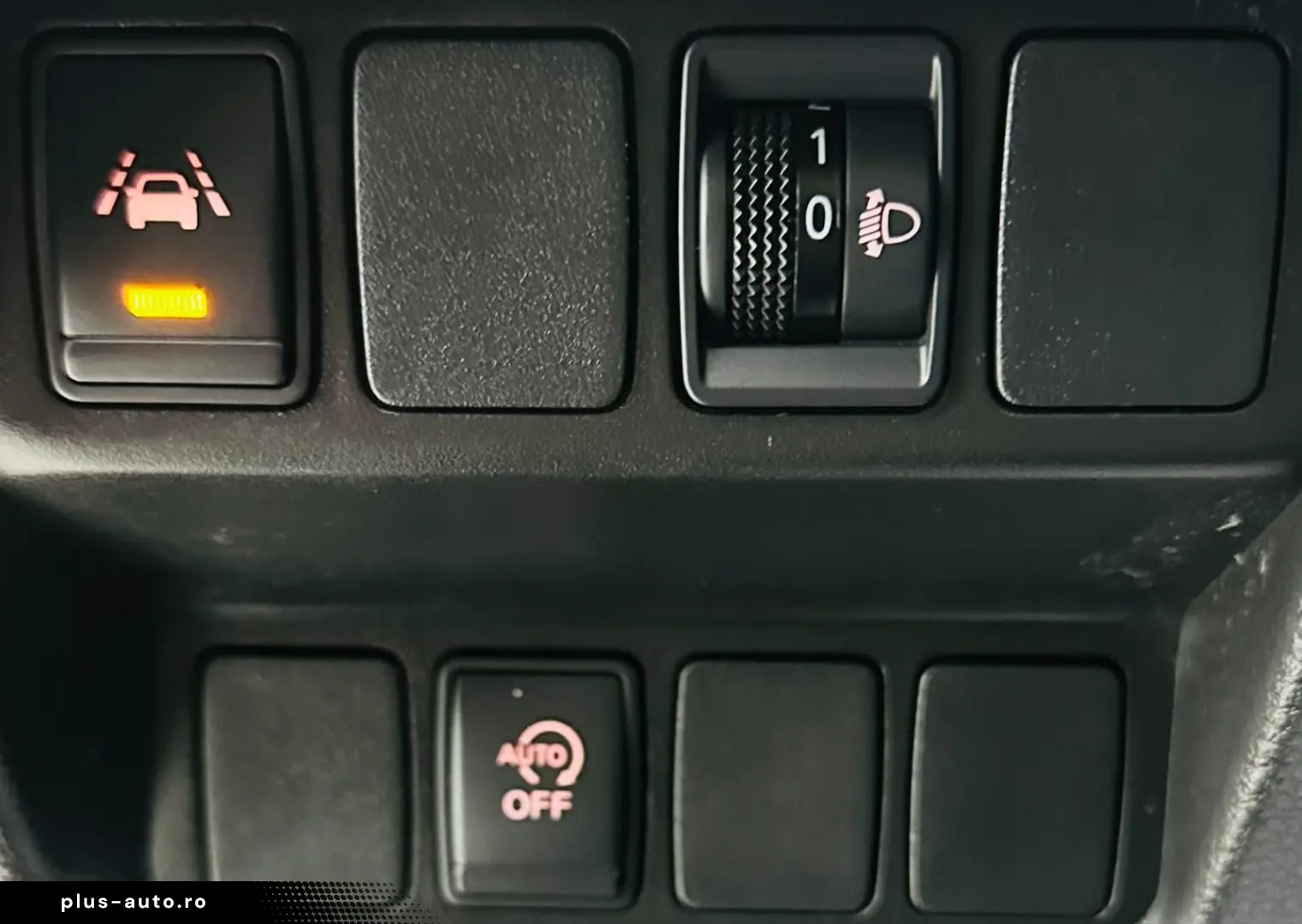 NISSAN Qashqai 2019 1.3i E6 Garantie 12 Luni Rate Avans 0 Do