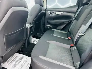 NISSAN Qashqai 2019 1.3i E6 Garantie 12 Luni Rate Avans 0 Do