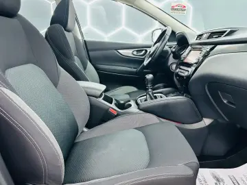 NISSAN Qashqai 2019 1.3i E6 Garantie 12 Luni Rate Avans 0 Do
