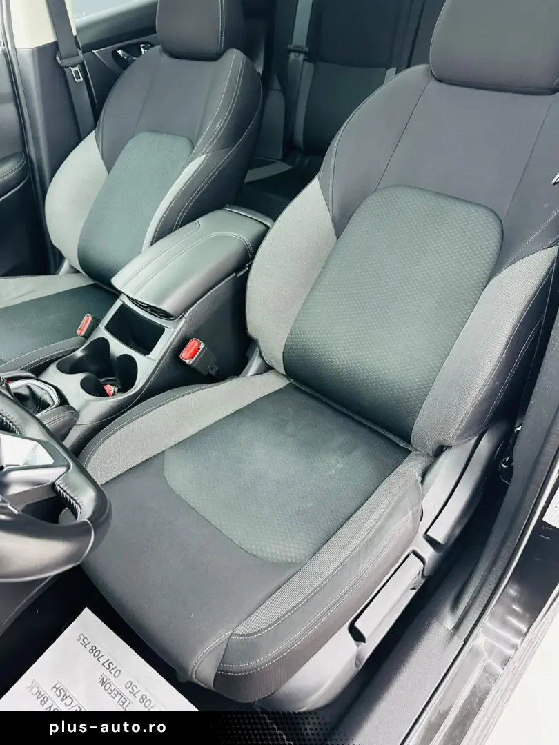 NISSAN Qashqai 2019 1.3i E6 Garantie 12 Luni Rate Avans 0 Do