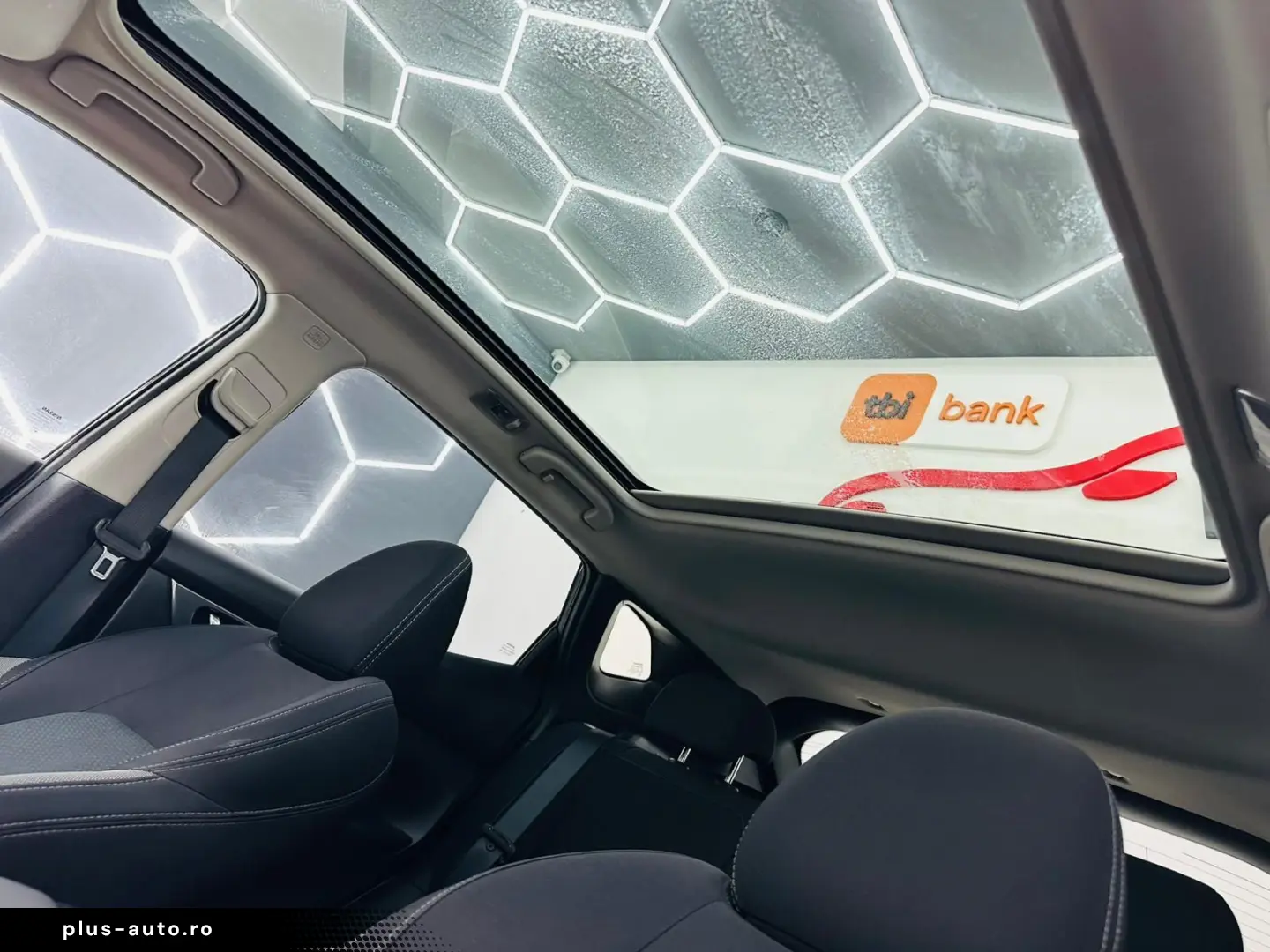 NISSAN Qashqai 2019 1.3i E6 Garantie 12 Luni Rate Avans 0 Do