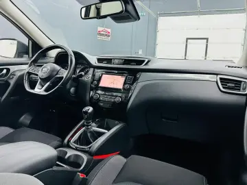 NISSAN Qashqai 2019 1.3i E6 Garantie 12 Luni Rate Avans 0 Do